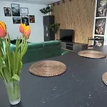Elegancka Husarska