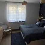 Lejlighed Elegancka Husarska *