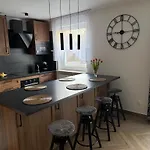 Lejlighed Elegancka Husarska *