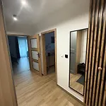 Lejlighed Elegancka Husarska *