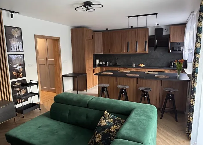 Elegancka Husarska *