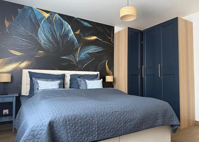 Elegancka Husarska Wałbrzych