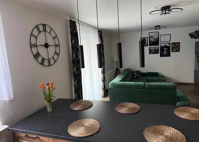 Elegancka Husarska *