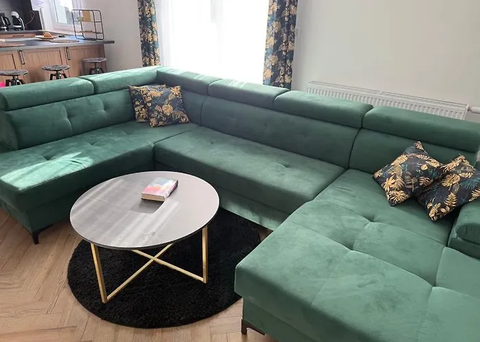 Elegancka Husarska * Wałbrzych