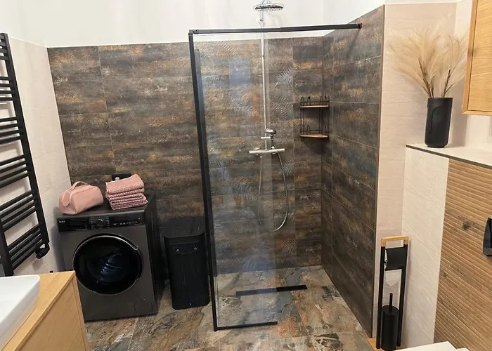 Apartmán Elegancka Husarska Wałbrzych