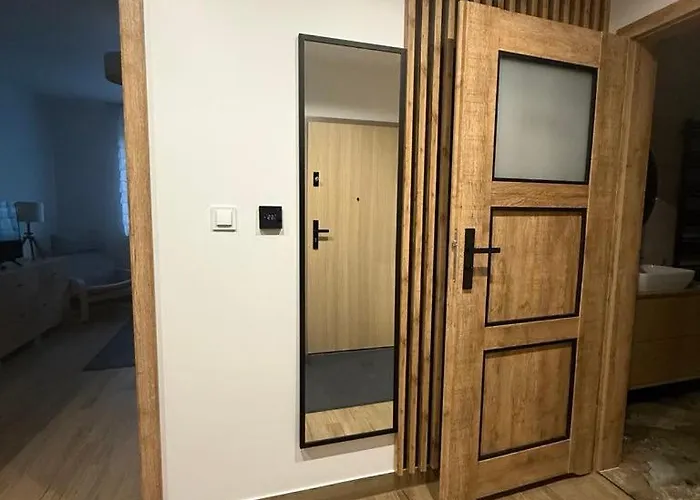 Elegancka Husarska *