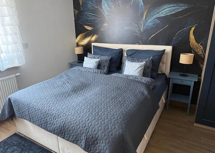 Elegancka Husarska Wałbrzych